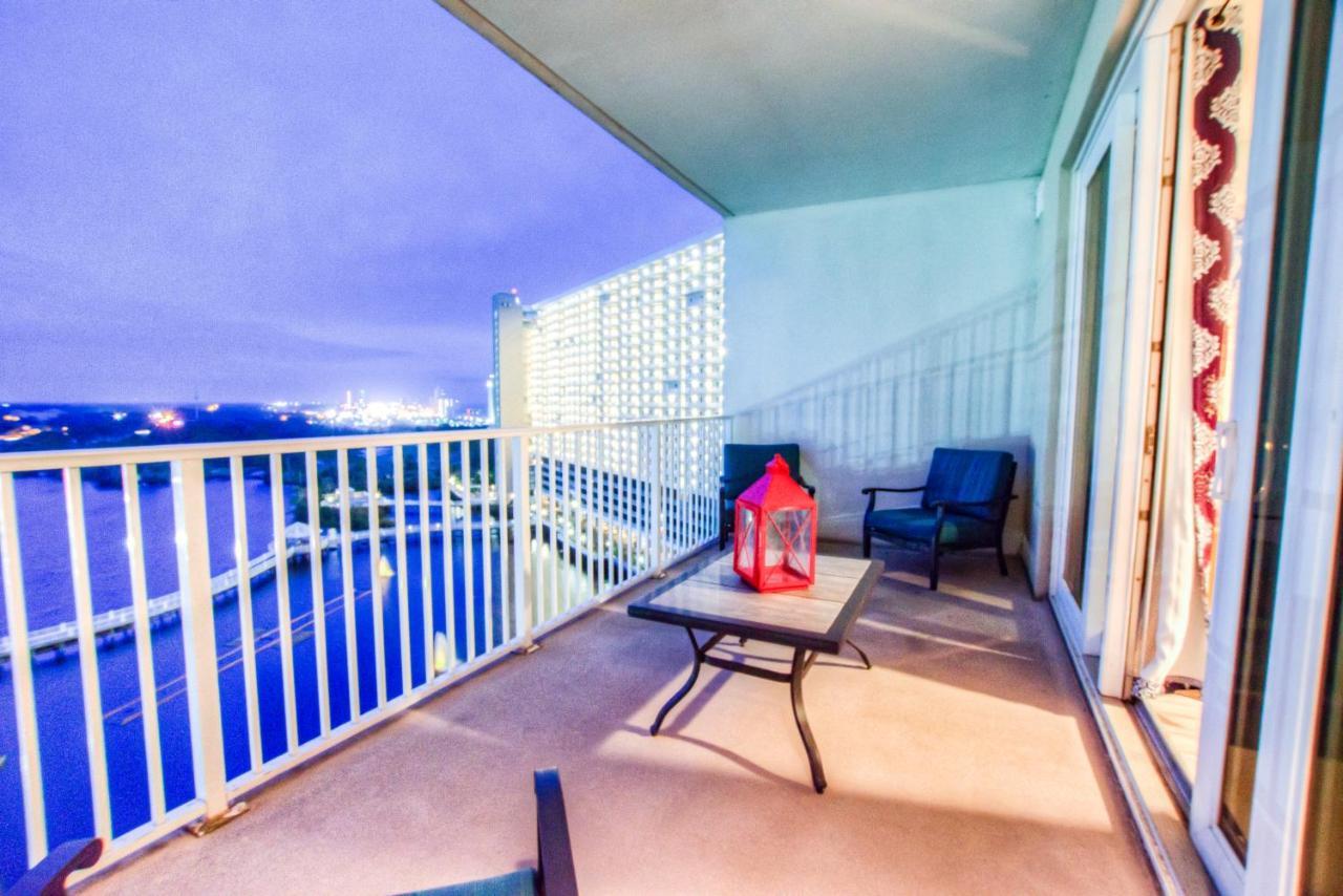 Laketown Wharf 1136 By Aneliya Panama City Beach Kültér fotó