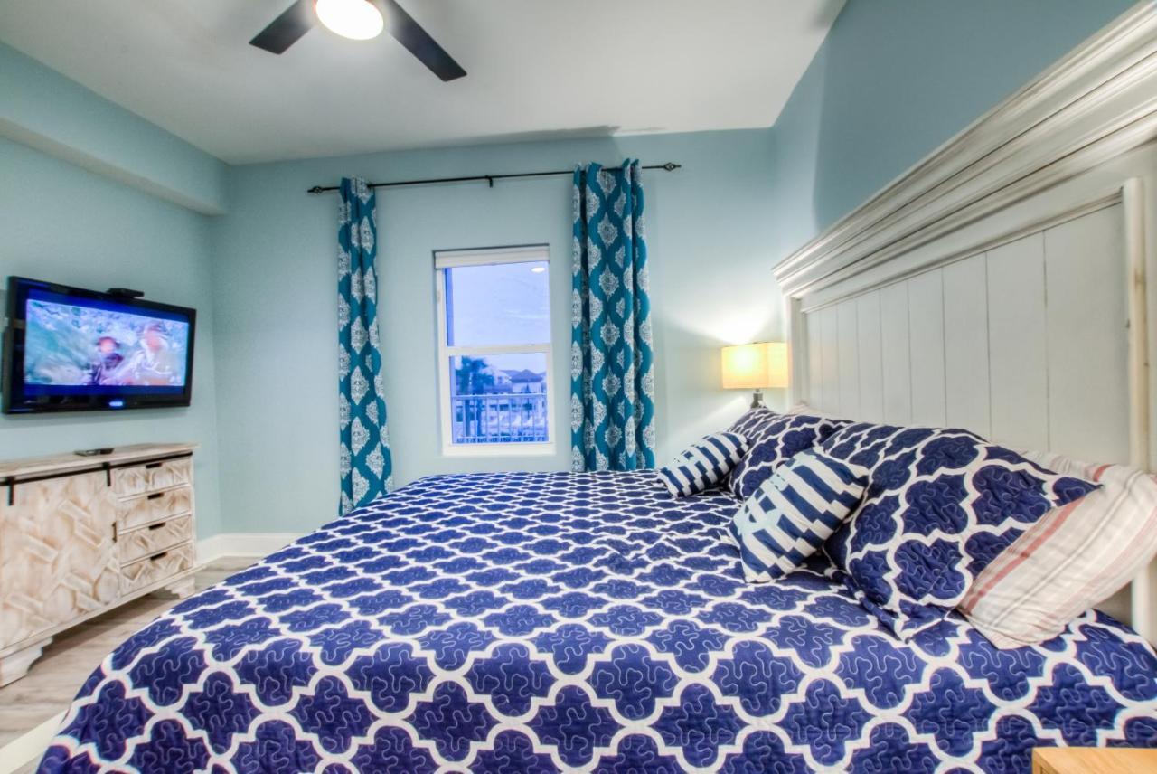 Laketown Wharf 1136 By Aneliya Panama City Beach Kültér fotó