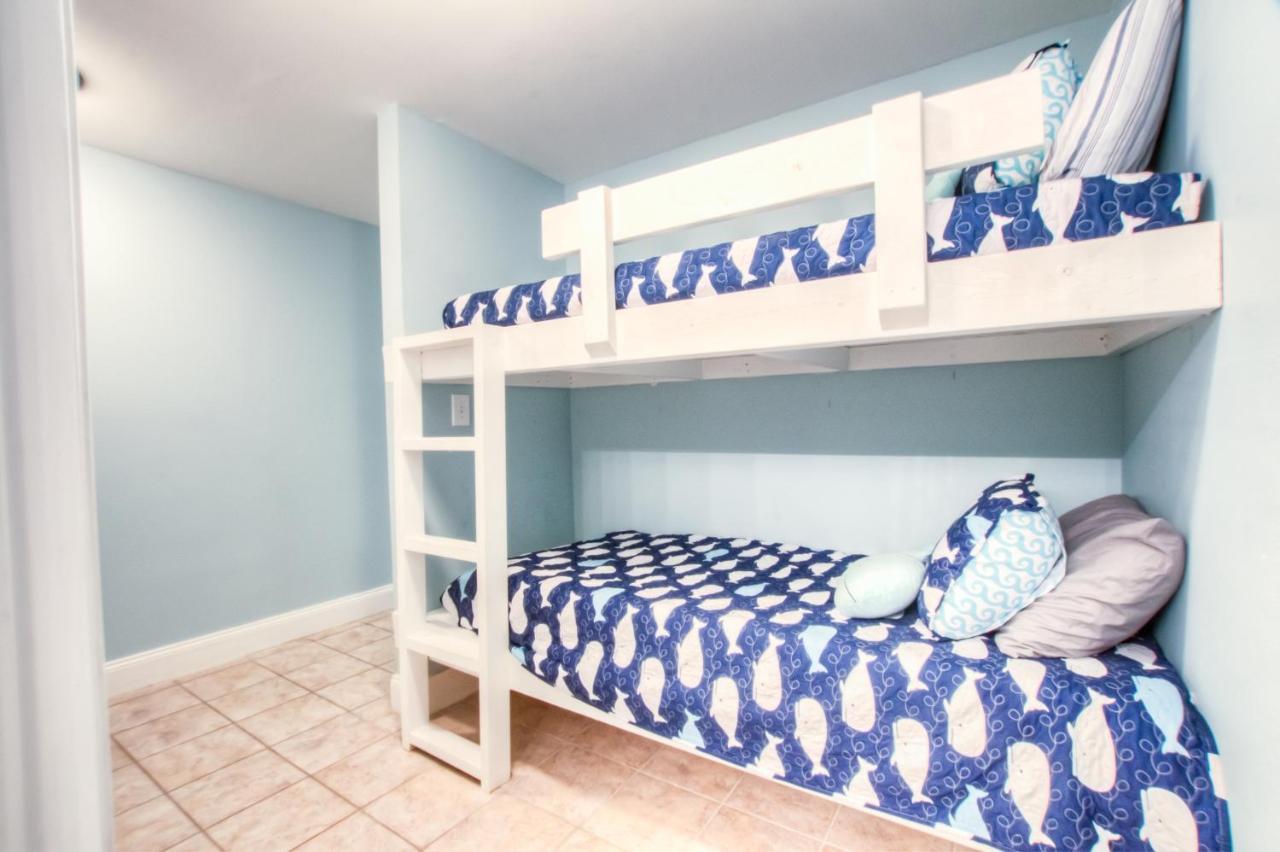 Laketown Wharf 1136 By Aneliya Panama City Beach Kültér fotó