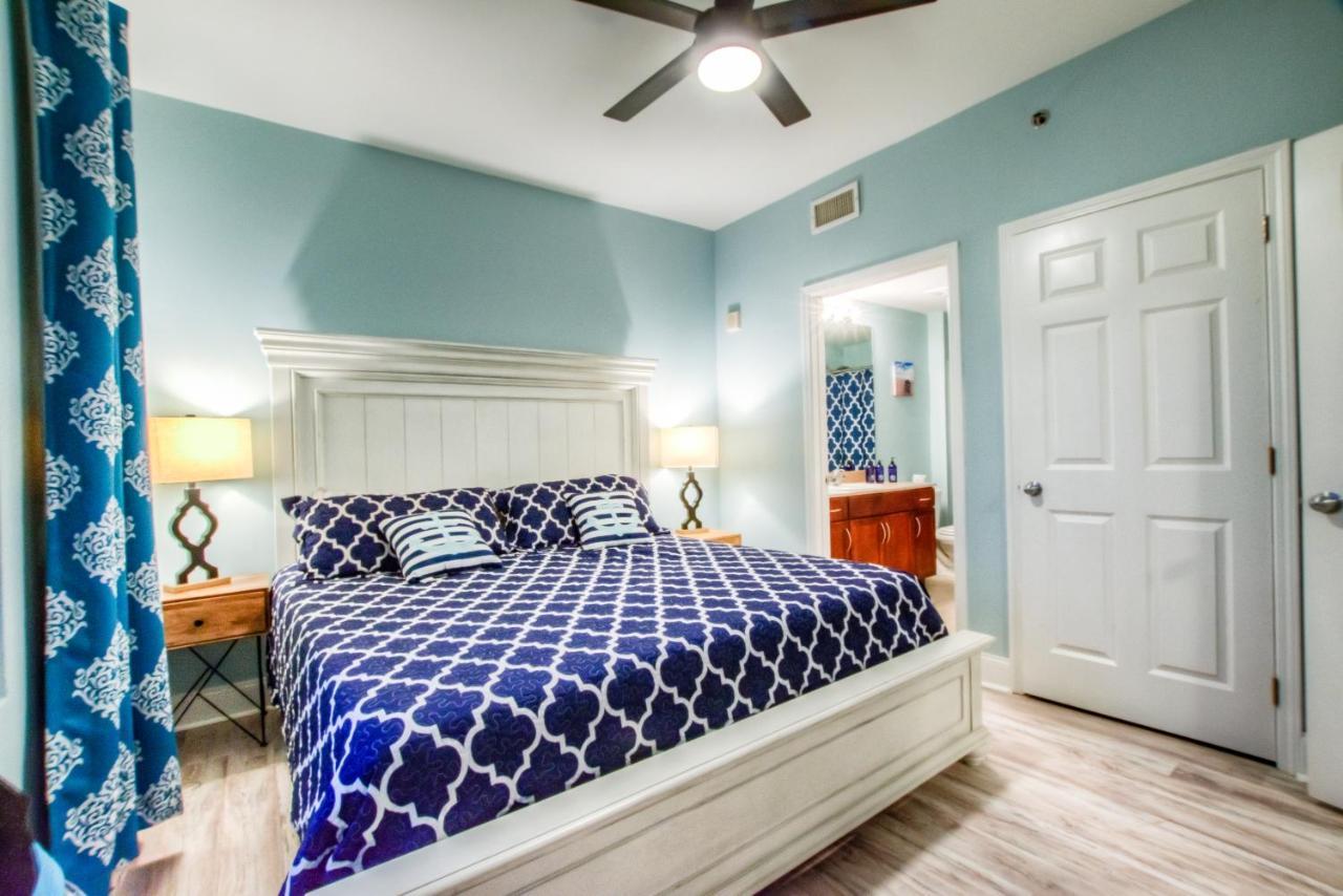 Laketown Wharf 1136 By Aneliya Panama City Beach Kültér fotó