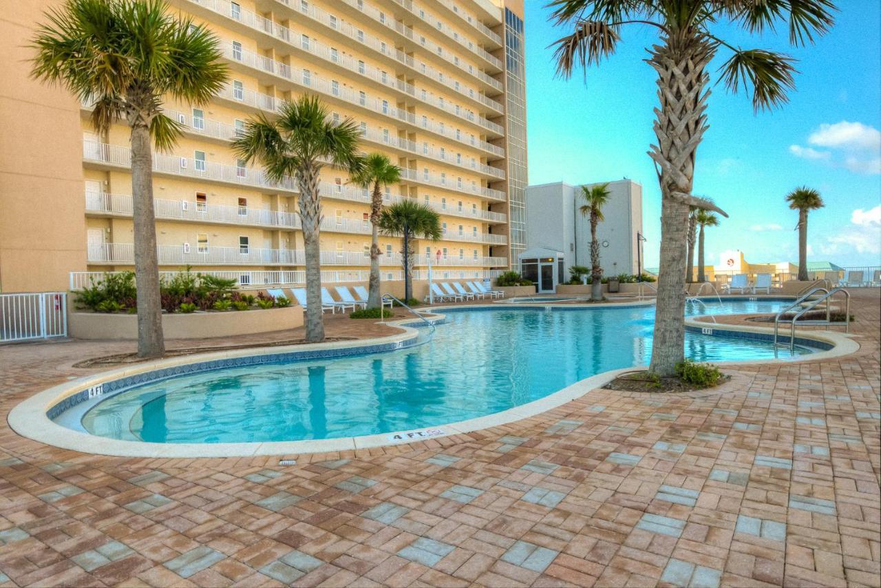 Laketown Wharf 1136 By Aneliya Panama City Beach Kültér fotó