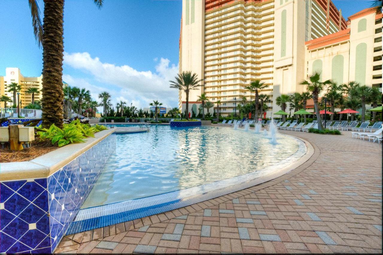 Laketown Wharf 1136 By Aneliya Panama City Beach Kültér fotó