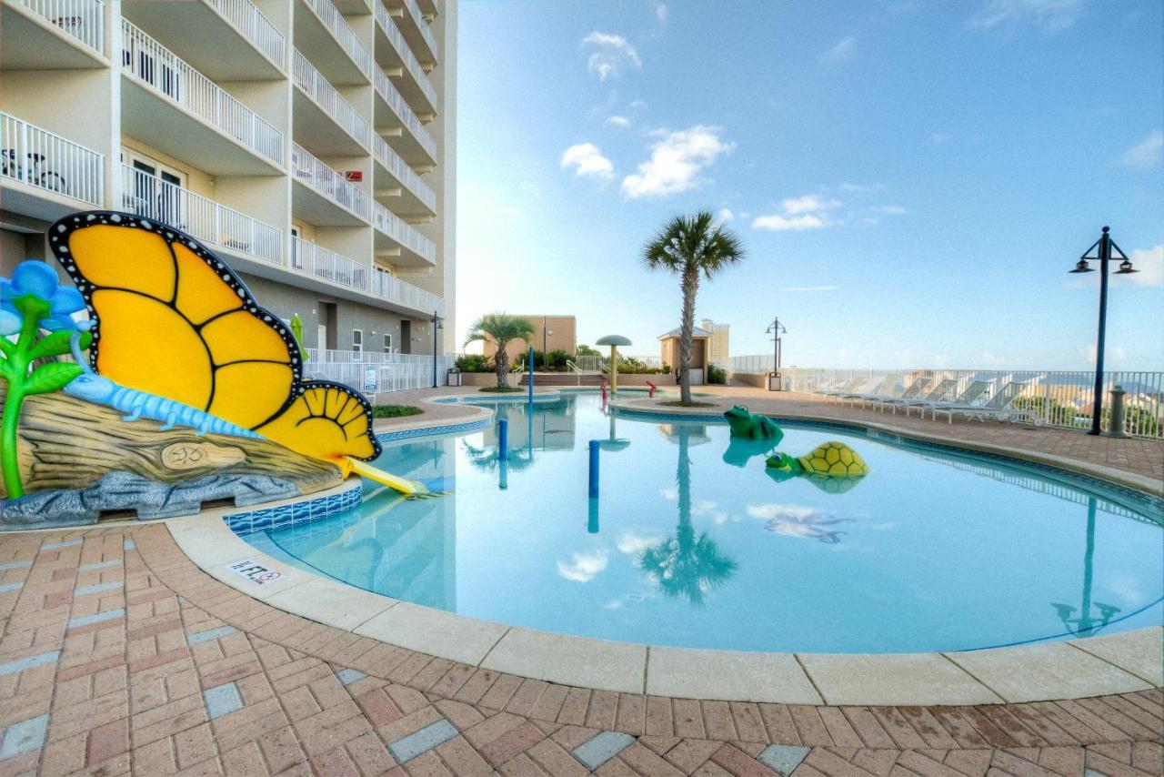 Laketown Wharf 1136 By Aneliya Panama City Beach Kültér fotó
