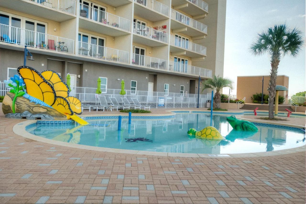 Laketown Wharf 1136 By Aneliya Panama City Beach Kültér fotó