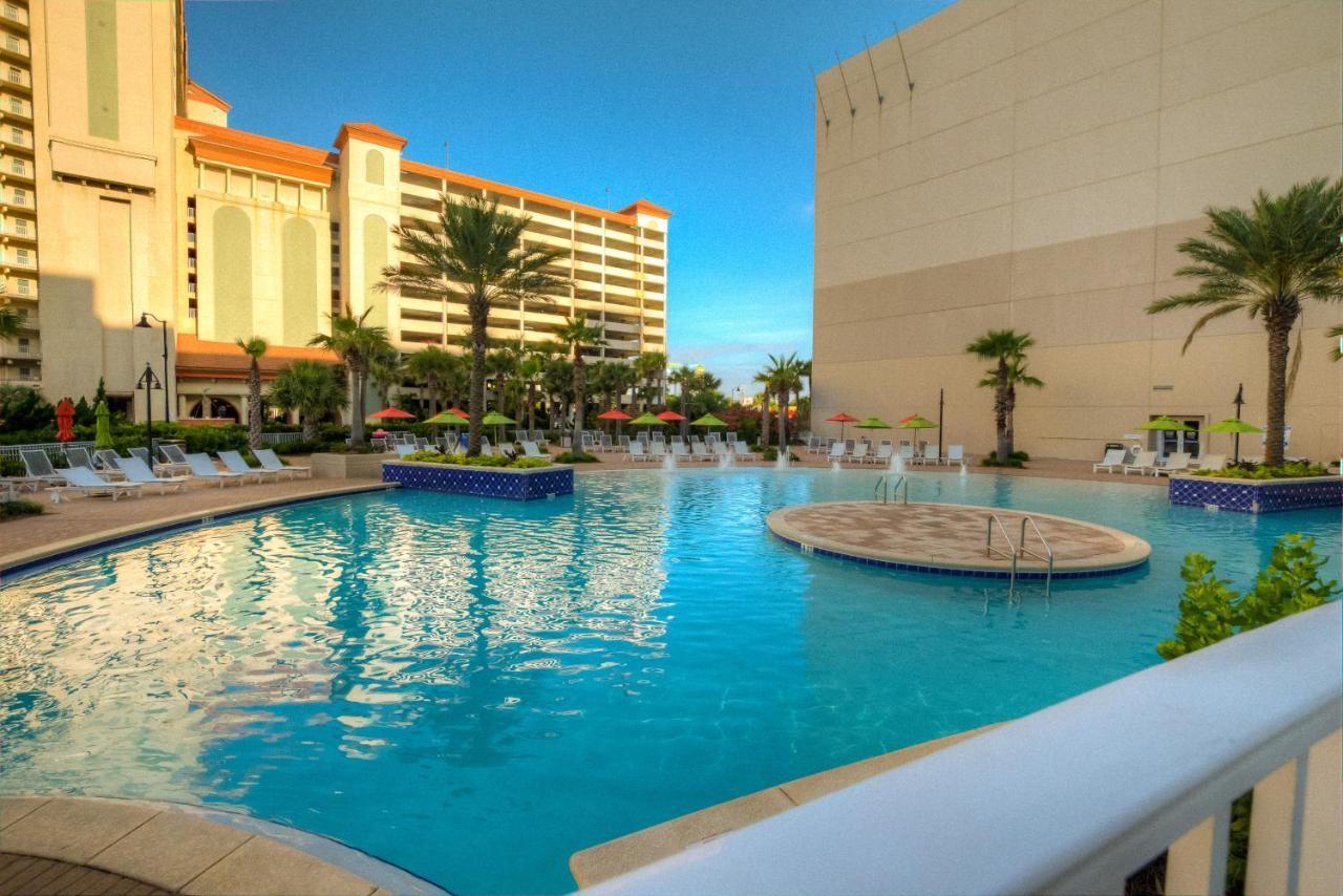 Laketown Wharf 1136 By Aneliya Panama City Beach Kültér fotó