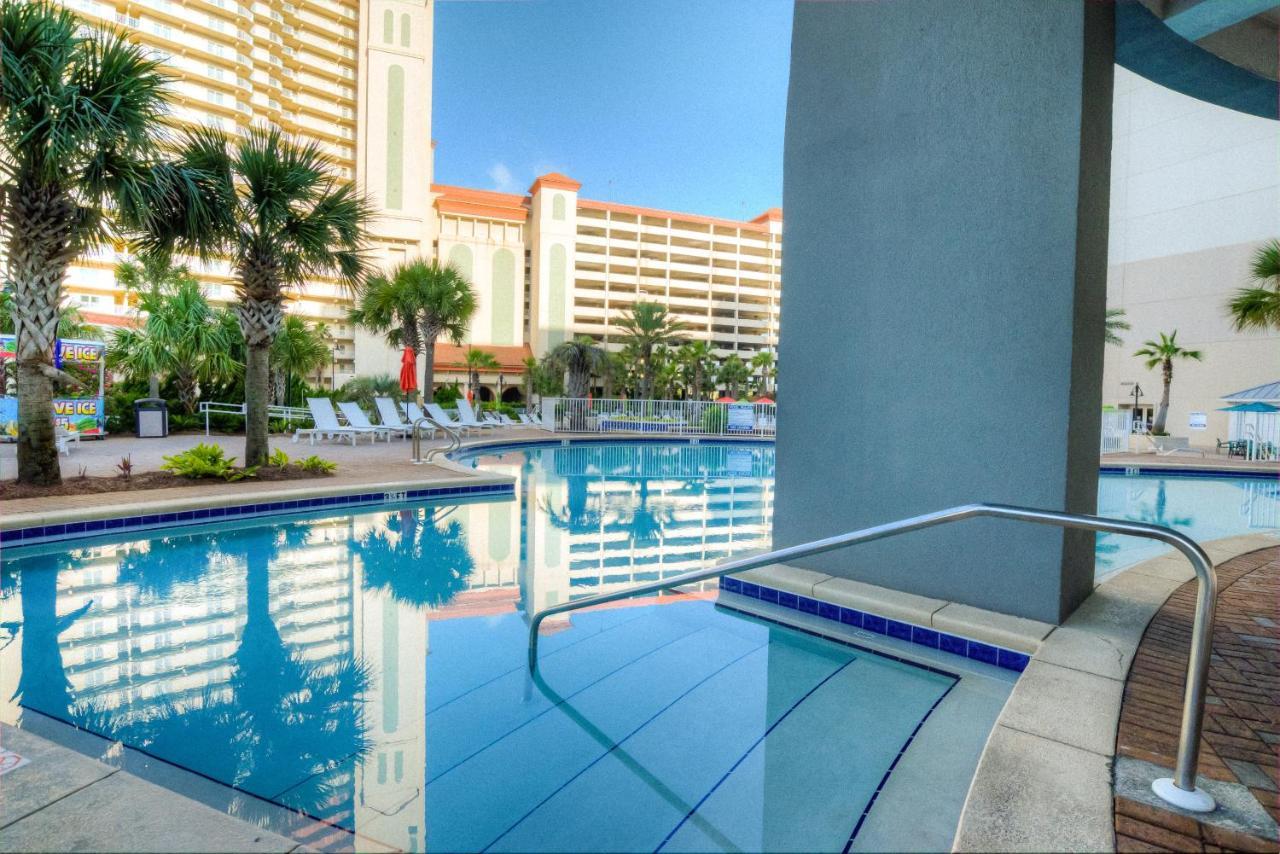 Laketown Wharf 1136 By Aneliya Panama City Beach Kültér fotó