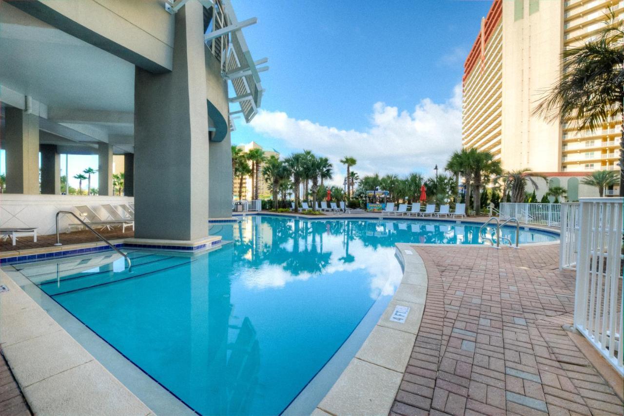 Laketown Wharf 1136 By Aneliya Panama City Beach Kültér fotó