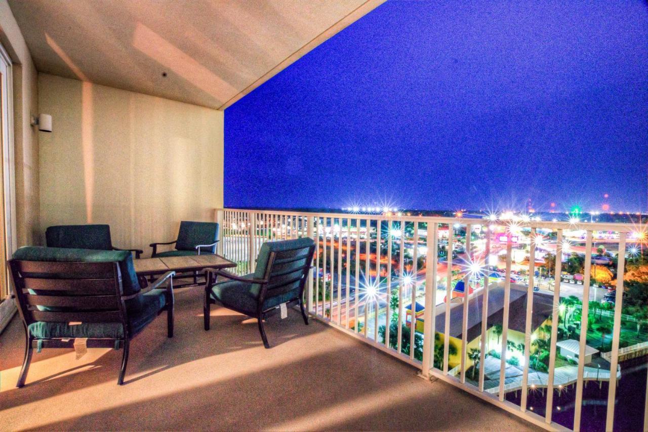 Laketown Wharf 1136 By Aneliya Panama City Beach Kültér fotó